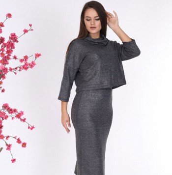 Right Choices on Women’s Suits